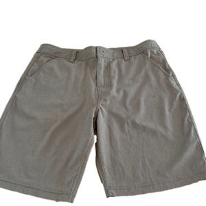 PRANA mens shorts